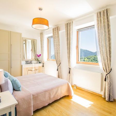 Seasons Mountain Suite Braszów Zewnętrze zdjęcie