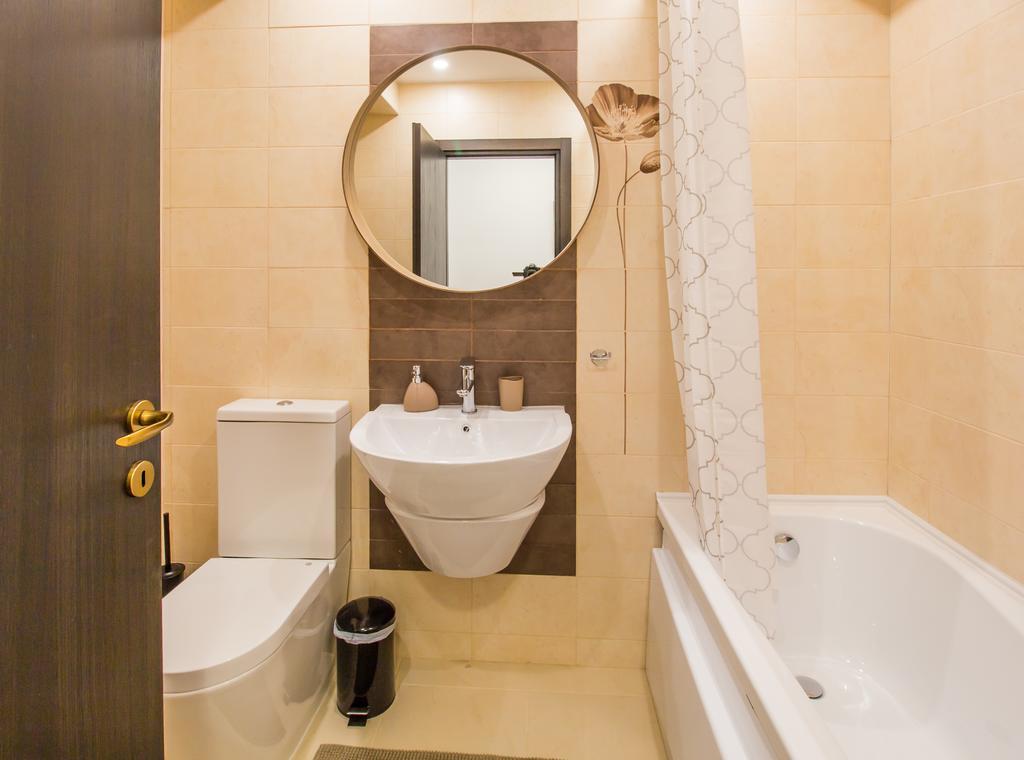 Seasons Mountain Suite Braszów Zewnętrze zdjęcie