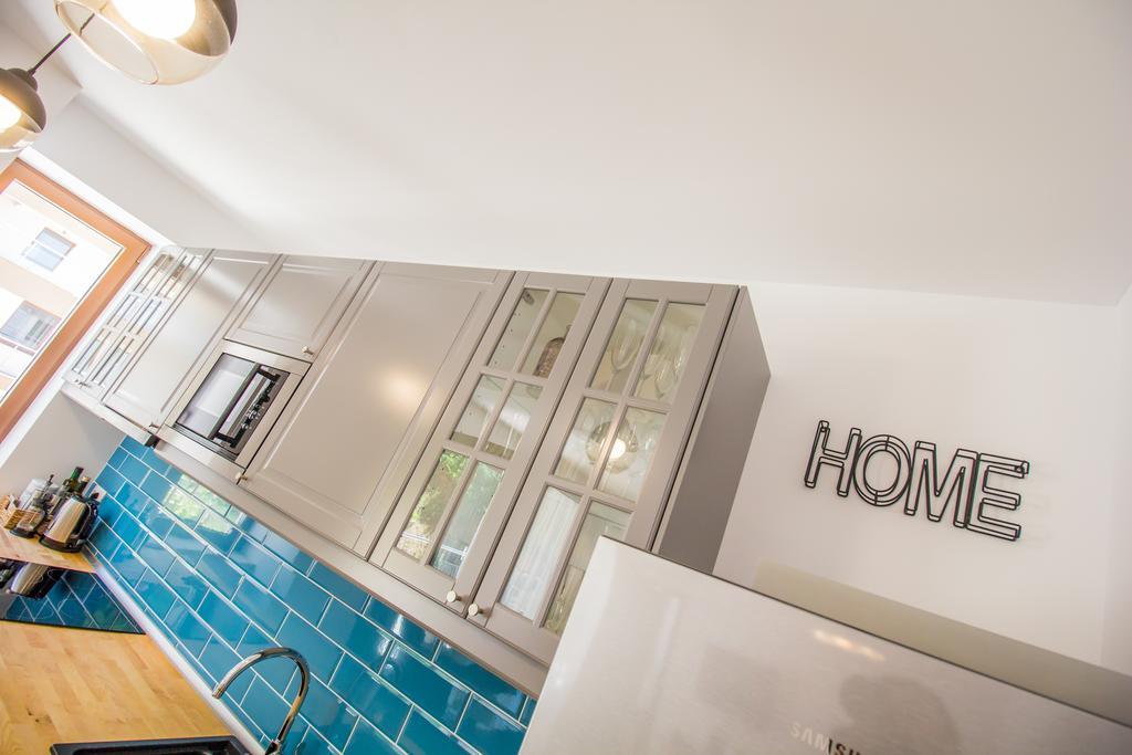 Seasons Mountain Suite Braszów Zewnętrze zdjęcie