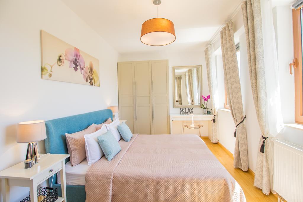 Seasons Mountain Suite Braszów Zewnętrze zdjęcie