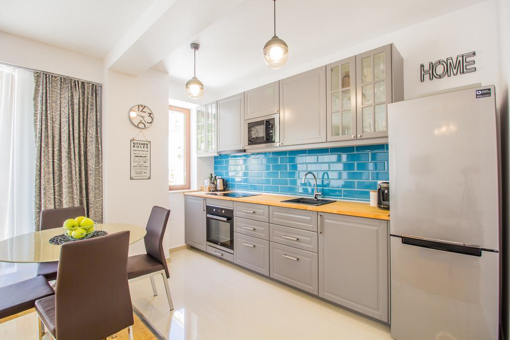 Seasons Mountain Suite Braszów Zewnętrze zdjęcie