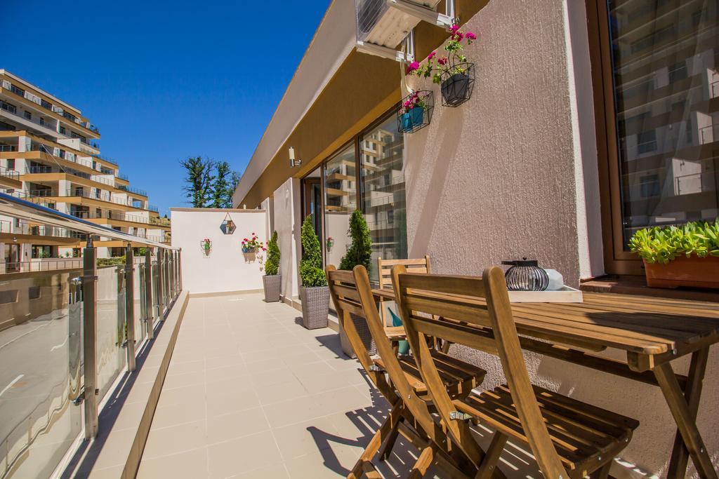 Seasons Mountain Suite Braszów Zewnętrze zdjęcie