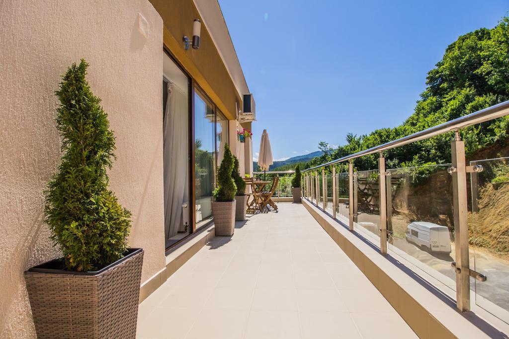 Seasons Mountain Suite Braszów Zewnętrze zdjęcie