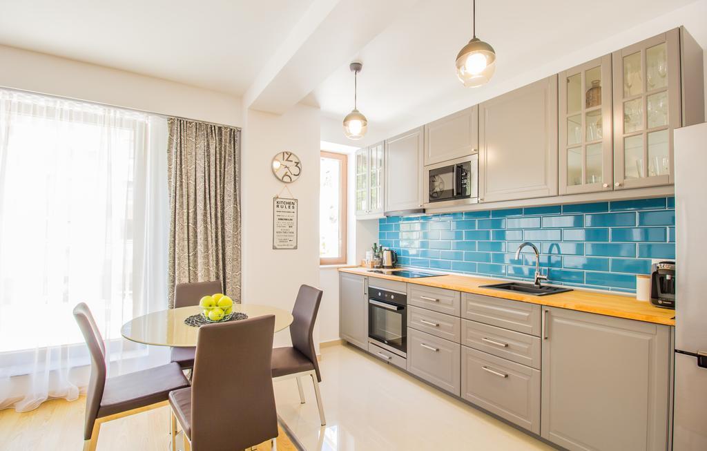 Seasons Mountain Suite Braszów Zewnętrze zdjęcie