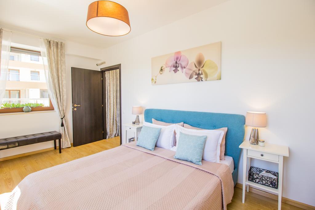 Seasons Mountain Suite Braszów Zewnętrze zdjęcie