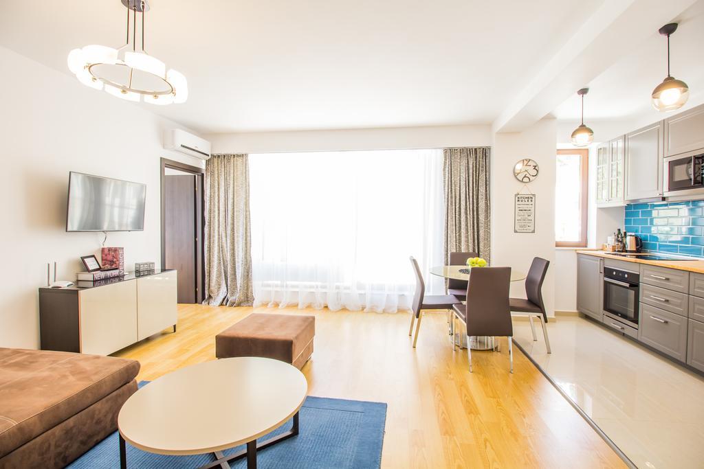 Seasons Mountain Suite Braszów Zewnętrze zdjęcie