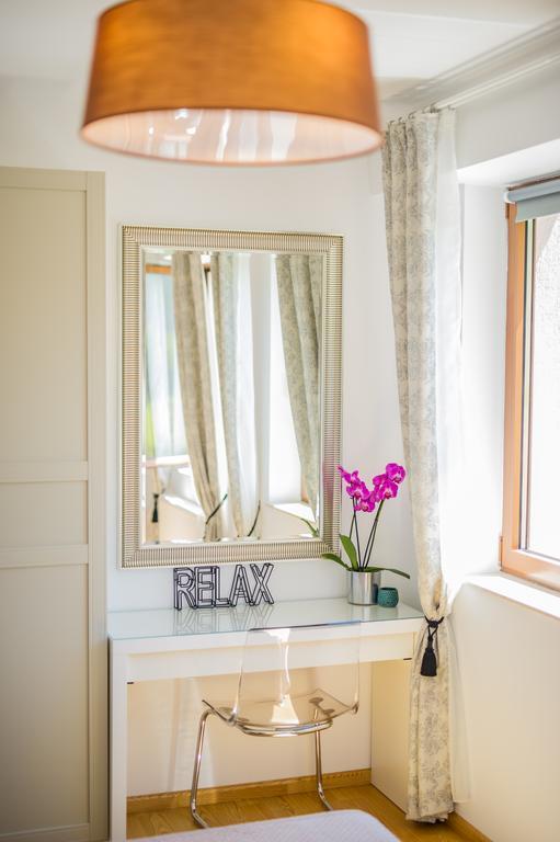 Seasons Mountain Suite Braszów Zewnętrze zdjęcie
