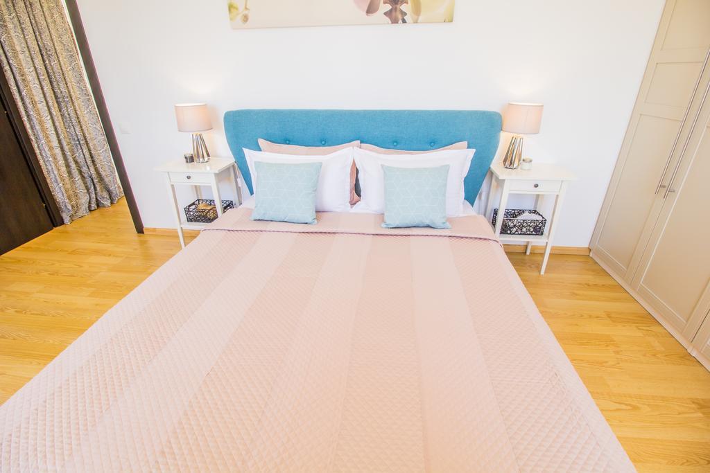 Seasons Mountain Suite Braszów Zewnętrze zdjęcie