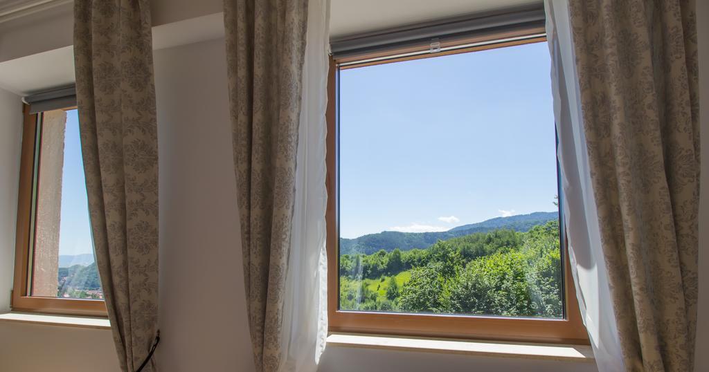 Seasons Mountain Suite Braszów Zewnętrze zdjęcie