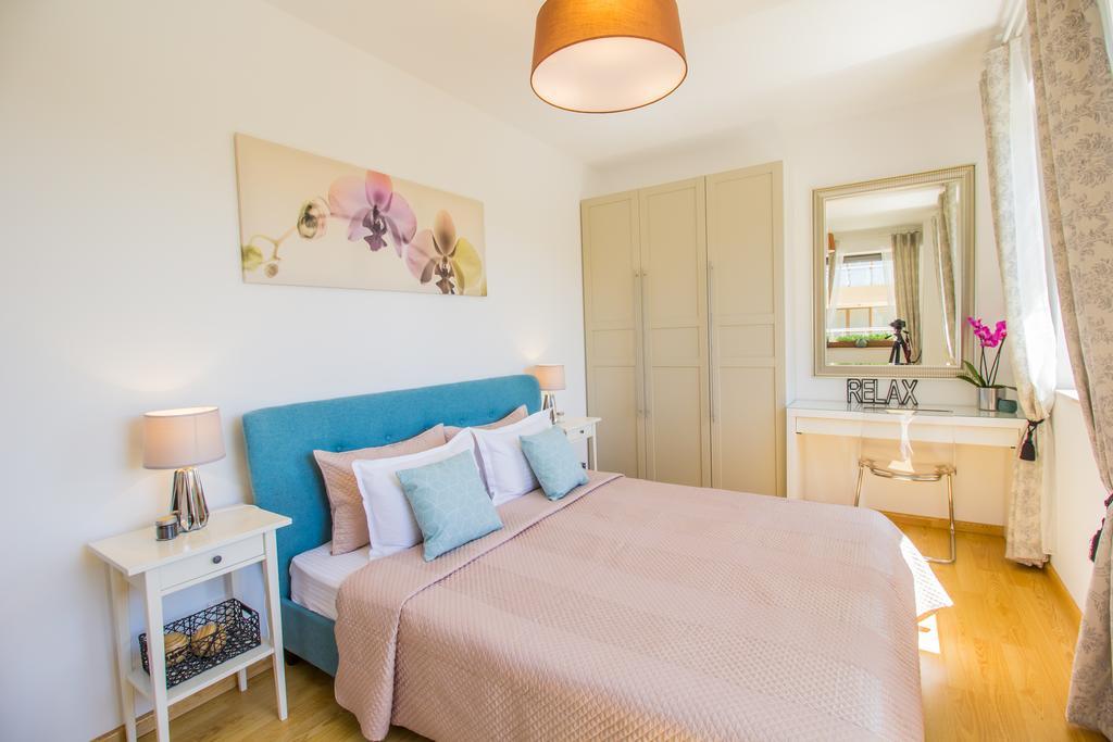Seasons Mountain Suite Braszów Zewnętrze zdjęcie