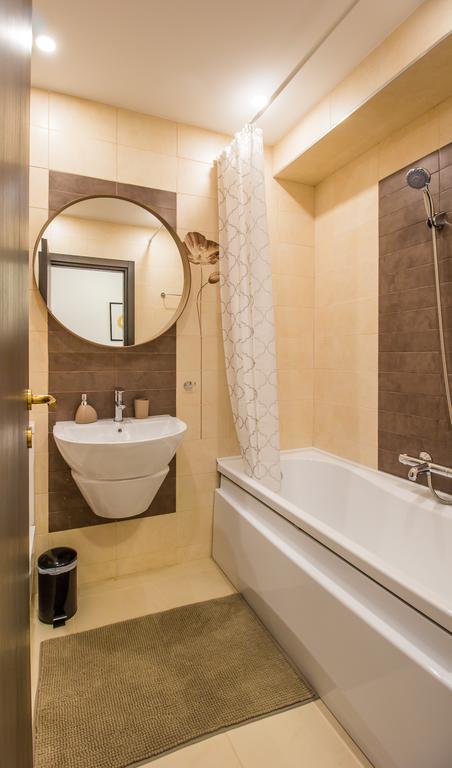 Seasons Mountain Suite Braszów Zewnętrze zdjęcie